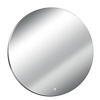 Зеркало TOPPUS VELVET 71 с LED-подсветкой, сенсорный выключатель с функцией плавного диммирования 2911.010