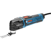 Реноватор Bosch GOP 30-28 Professional 0601237001 (без кейса)