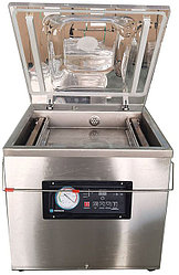 Вакуумный упаковщик HURAKAN HKN-VAC350M