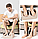 Массажер для ног с подогревом Foot Massager.Супер-цена!, фото 5