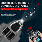 Карповый кораблик GPS Flytec V900 (40 точек GPS), фото 7