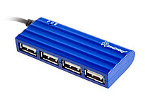Универсальный USB разветвитель Smartbuy (SBHA-6810)