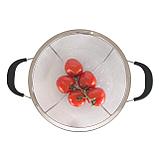 Дуршлаг BergHOFF Essentials 22,5см  1078755, фото 3