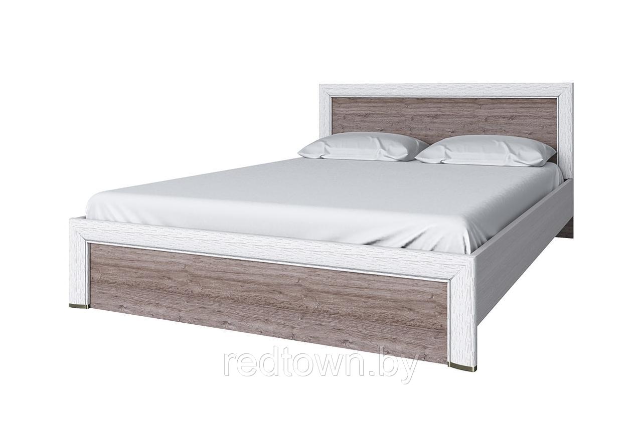 Кровать OLIVIA 140см, 160см с подъёмным механизмом - фото 2 - id-p188198279