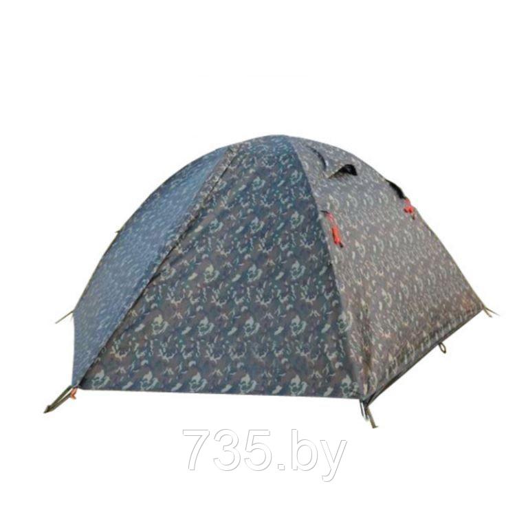 Палатка Tramp Lite Hunter 3 (V2) - фото 1 - id-p188198159