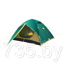 Палатка Tramp Nishe 3 (V2), TRT-54