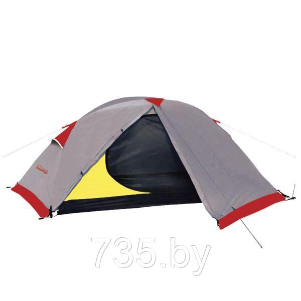 Палатка Tramp Sarma 2 (V2), TRT-30