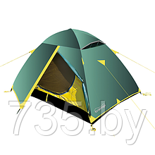 Палатка Tramp Scout 2 (V2), TRT-055