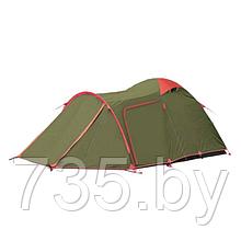 Палатка Tramp Lite Twister 3 (V2)