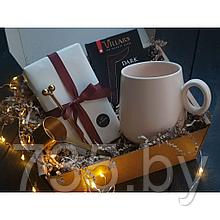Подарочный набор №58 Coffee lover - BOX