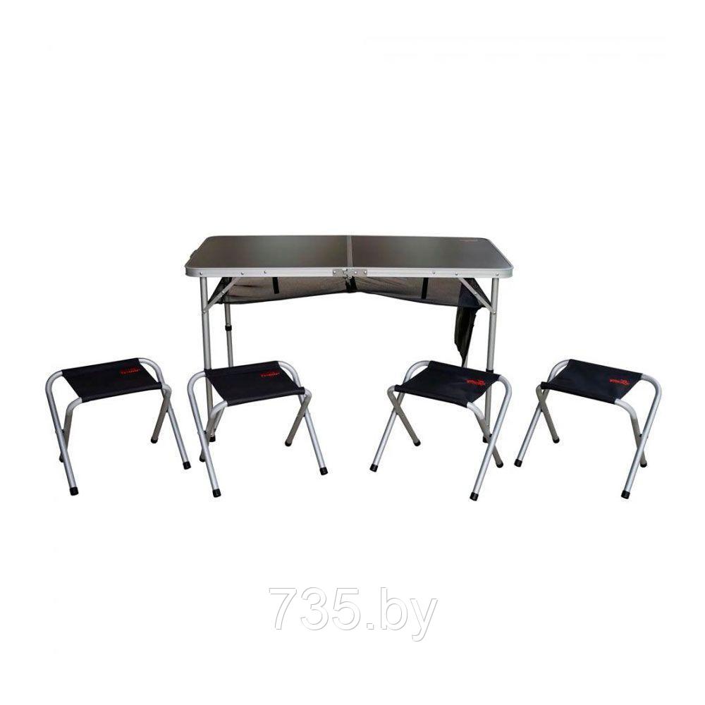 Набор мебели с органайзером в кейсе Tramp, TRF-067 - фото 1 - id-p188198191