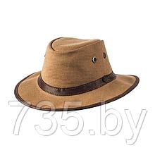 Шляпа парусиновая Legend, 405TD