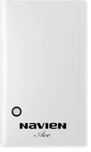 Газовый котёл Navien ATMO (Ace) 16AN