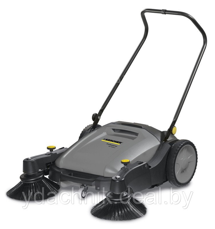 Подметальная машина Karcher KM 70/20 C 2SB - фото 1 - id-p188202635