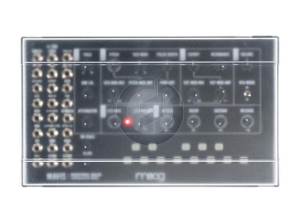 Синтезатор Moog Mavis - фото 6 - id-p182666176