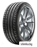 Летние шины Tigar Ultra High Performance 205/45R17 88W