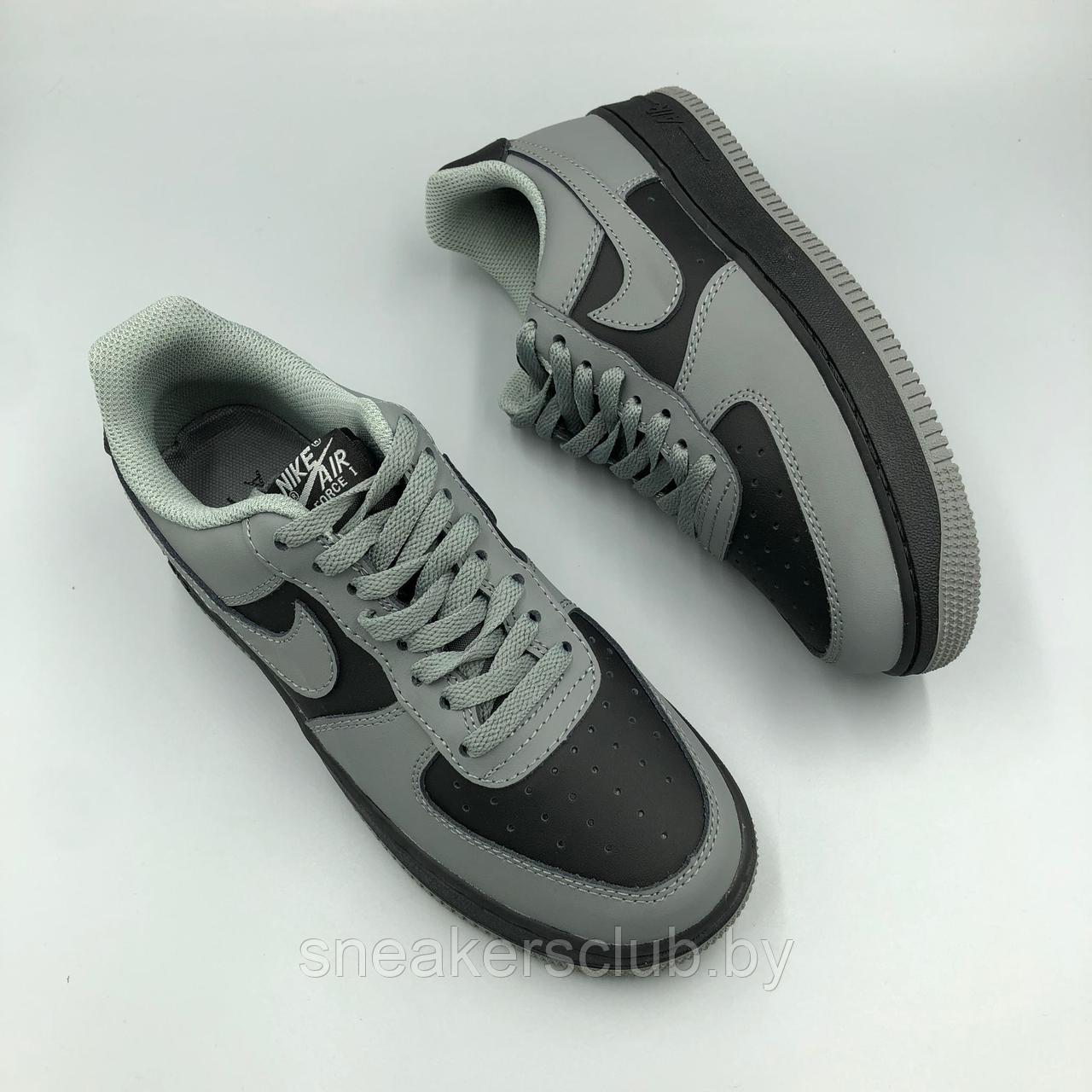 Кроссовки мужские Nike Force/ большие размеры
