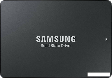 SSD Samsung SM883 240GB MZ7KH240HAHQ