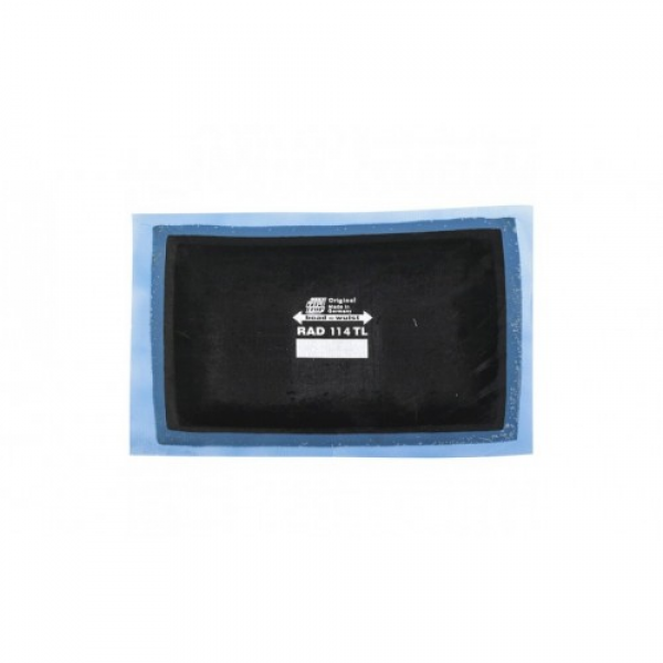 Пластырь радиальный 114TL(10 шт.)