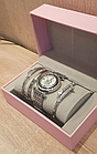 Подарочный набор часы Pandora +3 браслет (реплика), фото 3