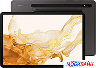 Планшет Samsung Galaxy Tab S8 Wi-Fi SM-X700 8GB/128GB (графит)