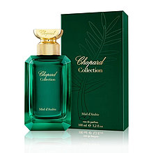 Унисекс парфюмерная вода Chopard Miel D'Arabie edp 100ml (PREMIUM)