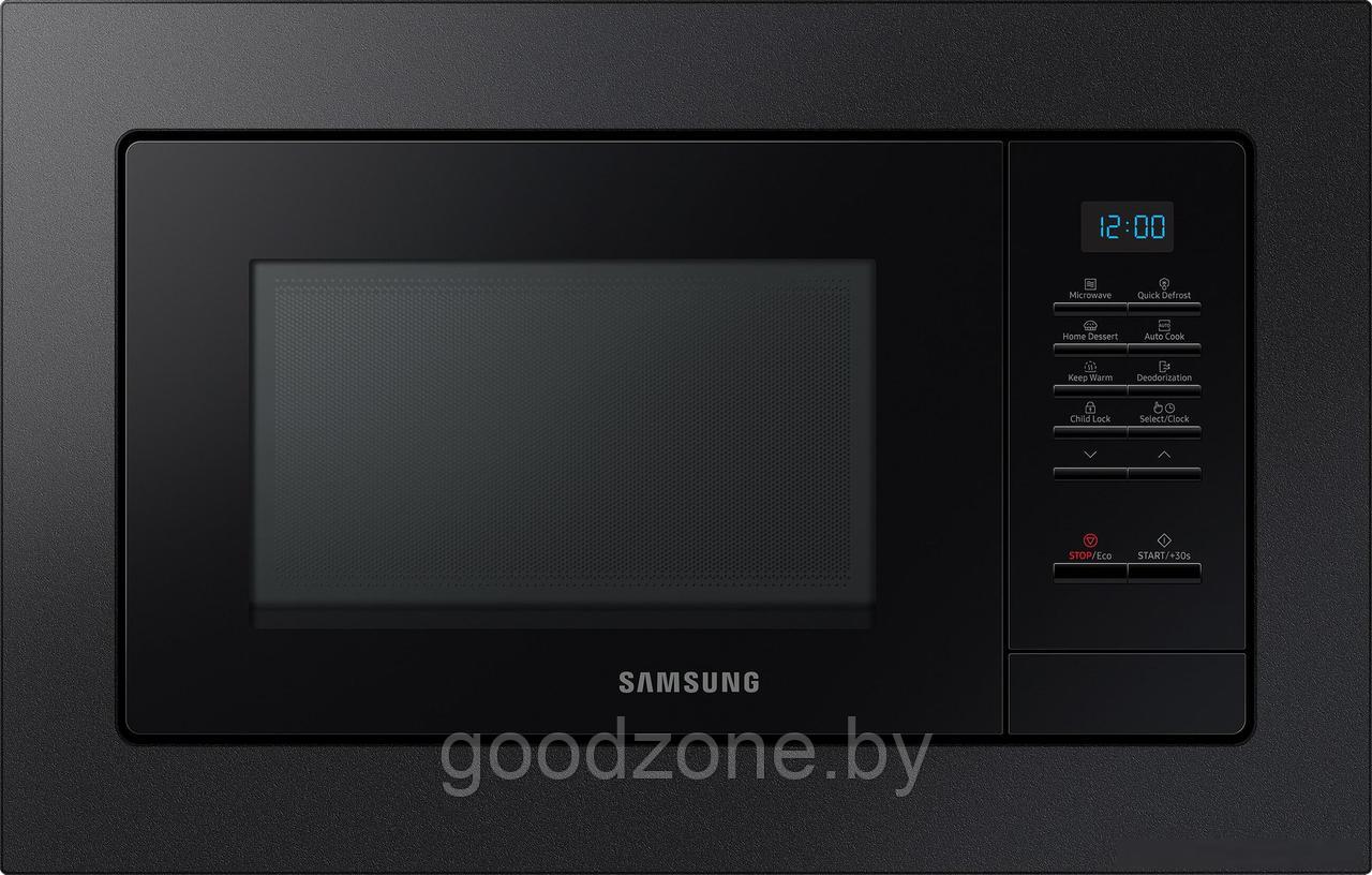 Микроволновая печь Samsung MS23A7013AB/BW