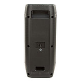 ZQS-4245 Портативная колонка BT Speaker с микрофоном, с пультом ДУ, фото 4