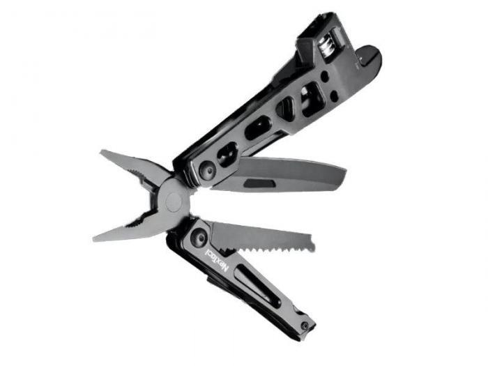 Мультитул NexTool Multi-function Wrench Knife NE20145