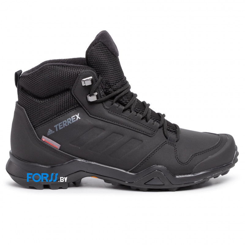 Кроссовки Adidas TERREX AX3 BETA MID CW