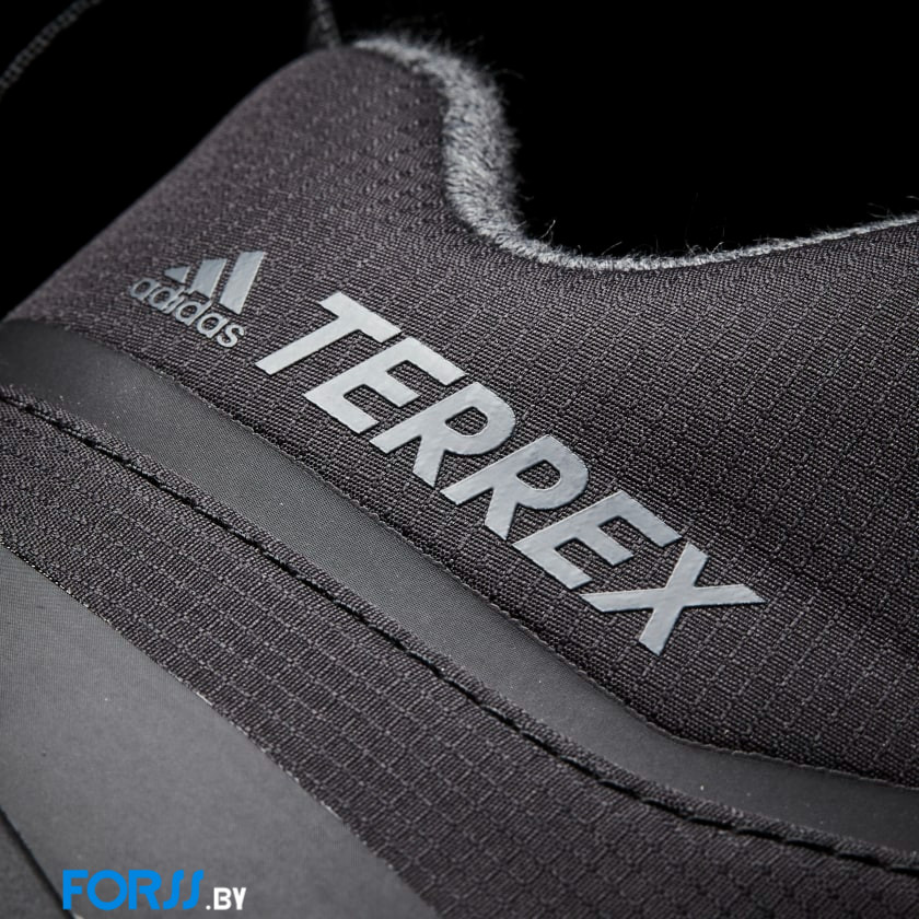 Кроссовки Adidas TERREX FASTSHELL MID - фото 6 - id-p188216825