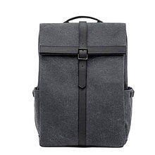 Рюкзак Xiaomi Ninetygo Grinder Oxford Leisure Backpack (Black)
