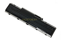 Батарея для ноутбука Acer Aspire 2430 li-ion 11,1v 4400mah черный, фото 1