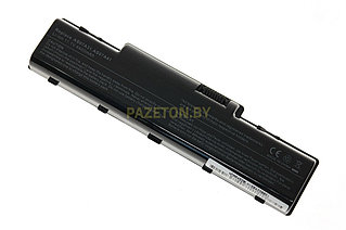 АКБ для ноутбука Acer Aspire 4220 li-ion 11,1v 4400mah черный