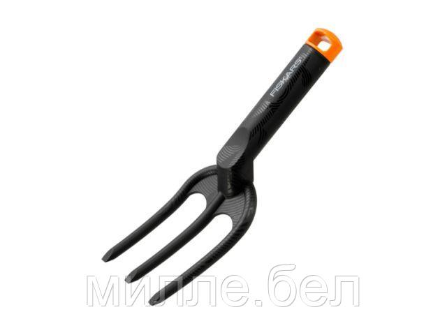 Вилка для прополки FISKARS Solid