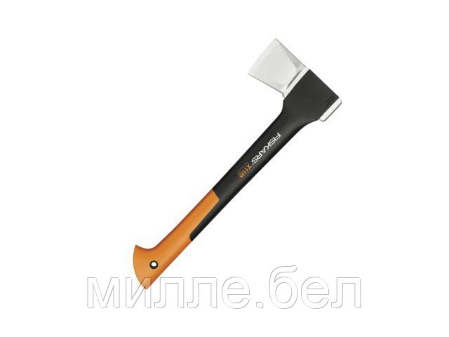 Топор-колун X11 S FISKARS - фото 1 - id-p185754821