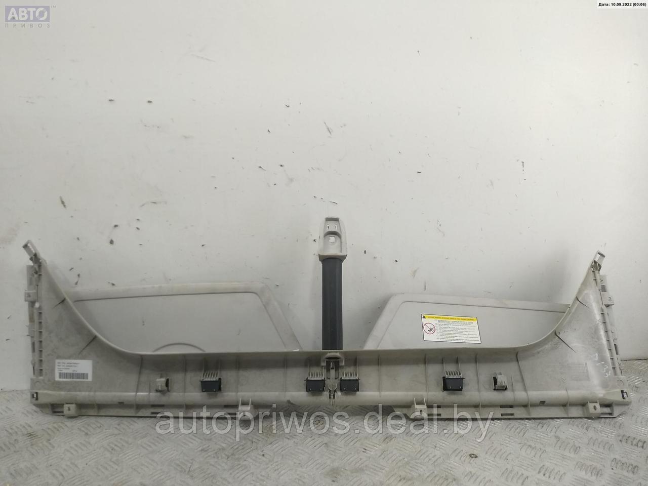 Козырек солнцезащитный правый Citroen C4 Grand Picasso - фото 2 - id-p188243140
