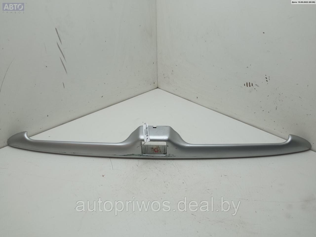 Ручка крышки (двери) багажника Lancia Zeta - фото 1 - id-p188244467