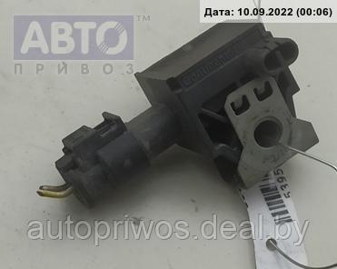 Датчик удара (Airbag) BMW 5 F10/F11 (2009-2017) - фото 2 - id-p188243781