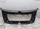 Обшивка крышки багажника Volkswagen Golf-5 Plus, фото 2