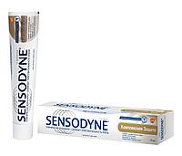 Зубная паста Sensodyne "Комплексная защита", 75 г