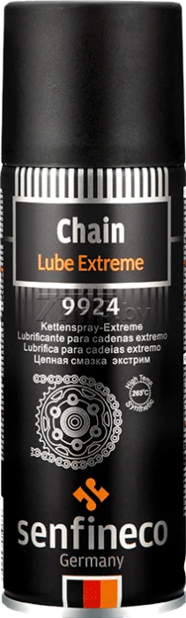 Смазка цепная Senfineco Chain Lub Extreme 200 мл - фото 1 - id-p188245415
