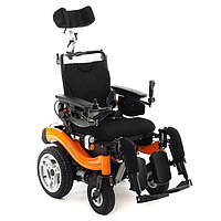 Электрическая кресло-коляска MET Adventure
