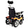 Электрическая кресло-коляска MET Adventure, фото 6