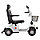 Электрическая кресло-коляска MET Explorer 800, фото 4