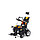Электрическая кресло-коляска MET Vertic 2, фото 6