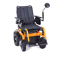 Электрическая кресло-коляска MET Allroad C21
