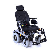 Электрическая кресло-коляска MET Cruiser 21