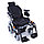 Электрическая кресло-коляска MET Cruiser 21, фото 2