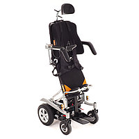 Электрическая кресло-коляска MET Vertic